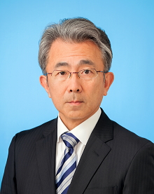 黒木晃一会長